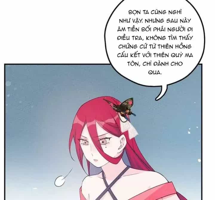 Là Thánh Hoàng Chính Đạo, Ta Cưới Ma Tôn Tà Đạo？！ - Chương 84 - ảnh 43