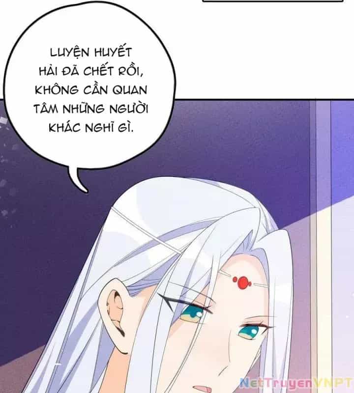 Là Thánh Hoàng Chính Đạo, Ta Cưới Ma Tôn Tà Đạo？！ - Chương 85 - ảnh 30