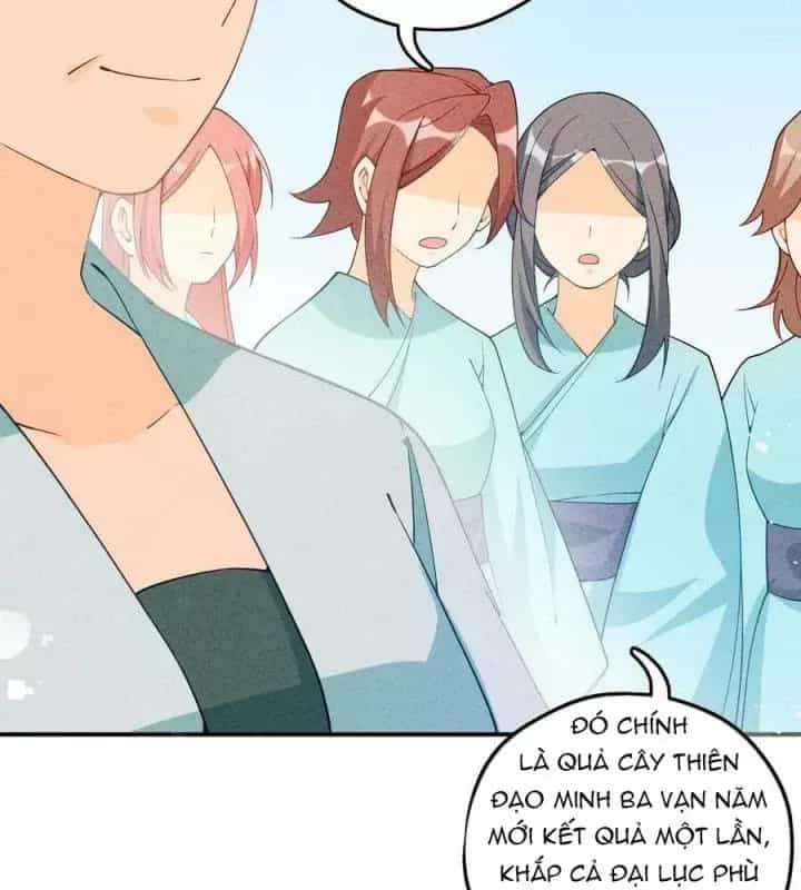 Là Thánh Hoàng Chính Đạo, Ta Cưới Ma Tôn Tà Đạo？！ - Chương 85 - ảnh 4