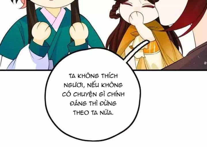 Là Thánh Hoàng Chính Đạo, Ta Cưới Ma Tôn Tà Đạo？！ - Chương 86 - ảnh 10