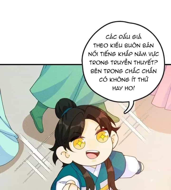Là Thánh Hoàng Chính Đạo, Ta Cưới Ma Tôn Tà Đạo？！ - Chương 86 - ảnh 17