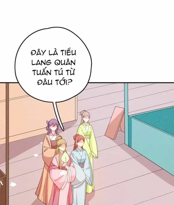 Là Thánh Hoàng Chính Đạo, Ta Cưới Ma Tôn Tà Đạo？！ - Chương 87 - ảnh 24