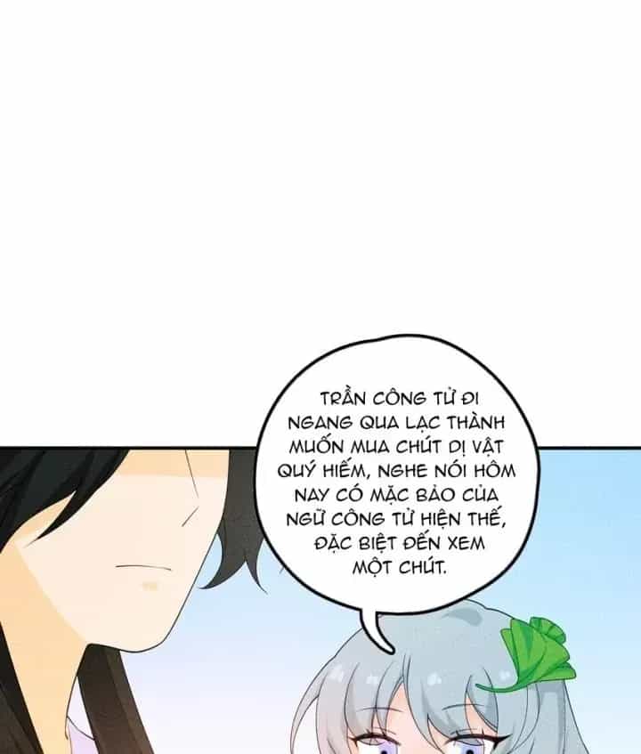 Là Thánh Hoàng Chính Đạo, Ta Cưới Ma Tôn Tà Đạo？！ - Chương 87 - ảnh 38