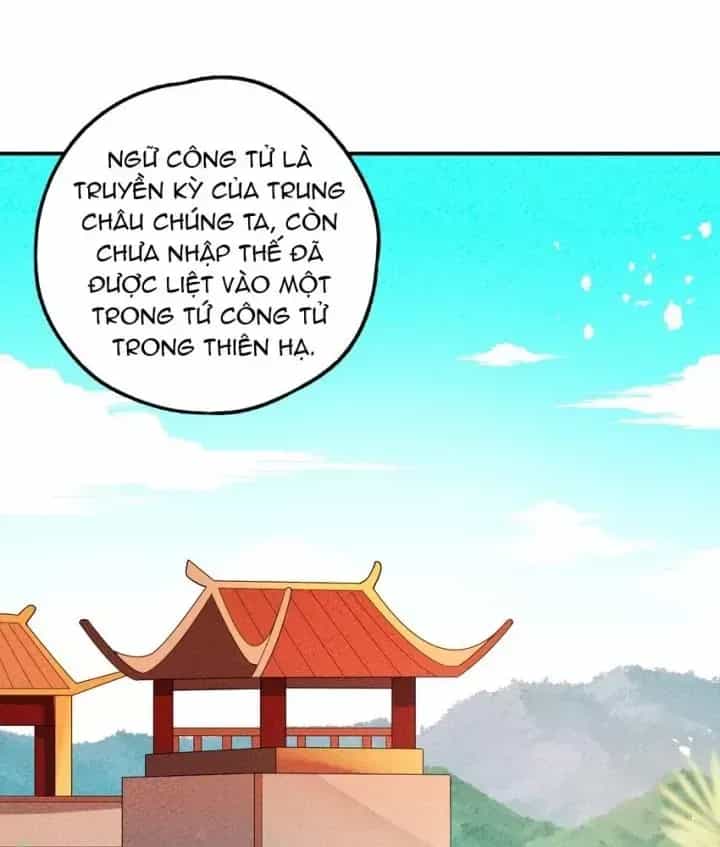 Là Thánh Hoàng Chính Đạo, Ta Cưới Ma Tôn Tà Đạo？！ - Chương 87 - ảnh 4