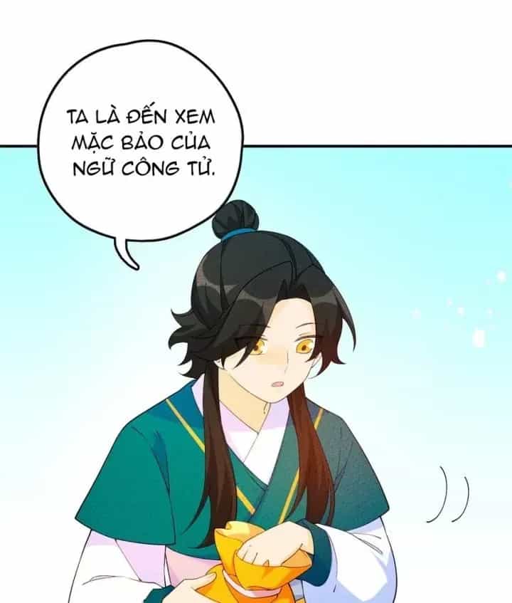 Là Thánh Hoàng Chính Đạo, Ta Cưới Ma Tôn Tà Đạo？！ - Chương 87 - ảnh 60