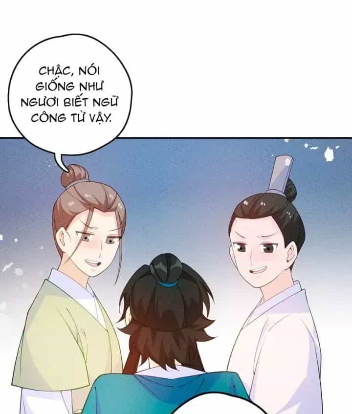 Là Thánh Hoàng Chính Đạo, Ta Cưới Ma Tôn Tà Đạo？！ - Chương 87 - ảnh 80