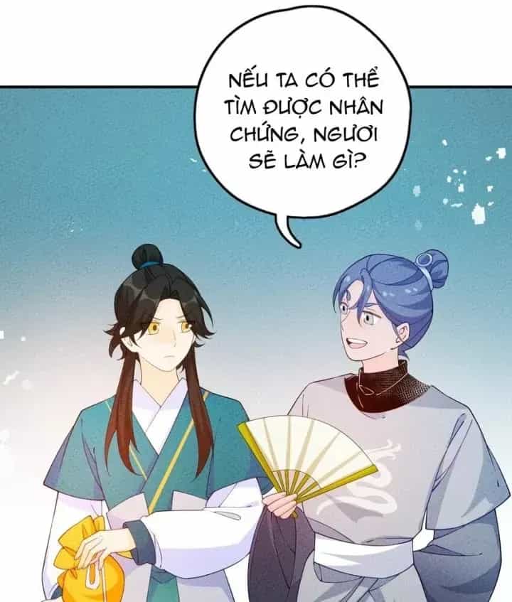 Là Thánh Hoàng Chính Đạo, Ta Cưới Ma Tôn Tà Đạo？！ - Chương 87 - ảnh 86