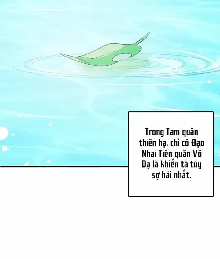 Là Thánh Hoàng Chính Đạo, Ta Cưới Ma Tôn Tà Đạo？！ - Chương 89 - ảnh 3