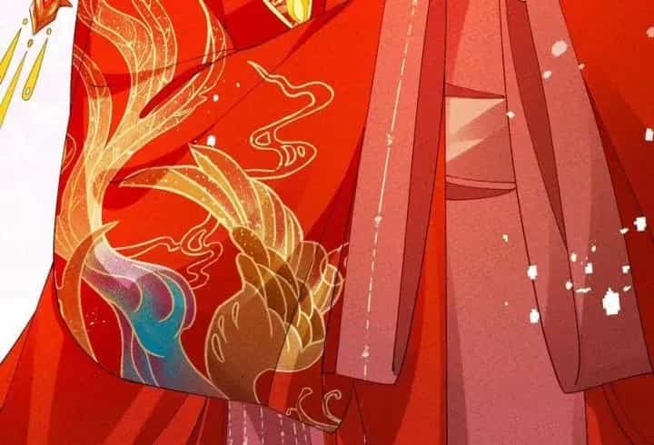 Là Thánh Hoàng Chính Đạo, Ta Cưới Ma Tôn Tà Đạo？！ - Chương 90 - ảnh 127