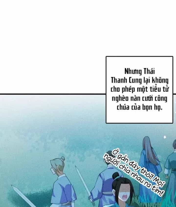 Là Thánh Hoàng Chính Đạo, Ta Cưới Ma Tôn Tà Đạo？！ - Chương 90 - ảnh 90