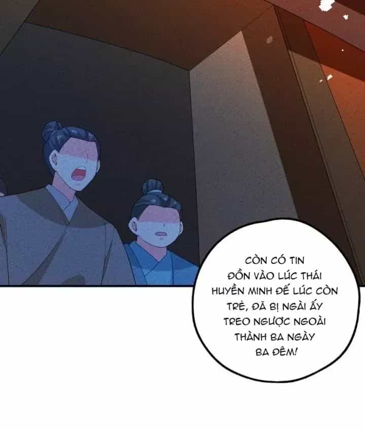 Là Thánh Hoàng Chính Đạo, Ta Cưới Ma Tôn Tà Đạo？！ - Chương 91 - ảnh 16