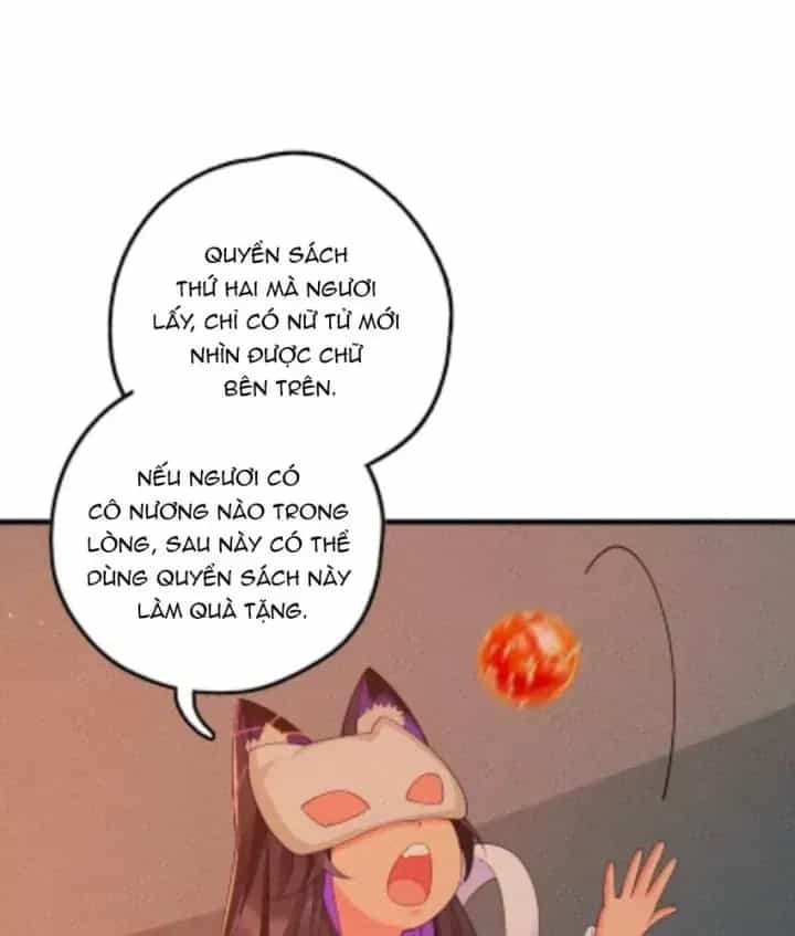 Là Thánh Hoàng Chính Đạo, Ta Cưới Ma Tôn Tà Đạo？！ - Chương 91 - ảnh 81