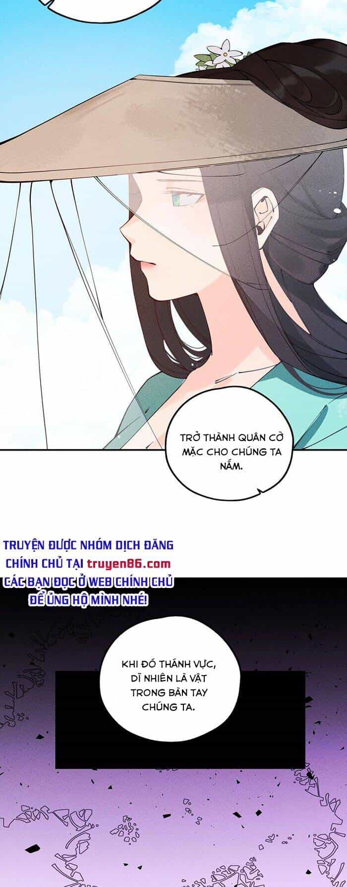 Là Thánh Hoàng Chính Đạo, Ta Cưới Ma Tôn Tà Đạo？！ - Chương 9 - ảnh 53