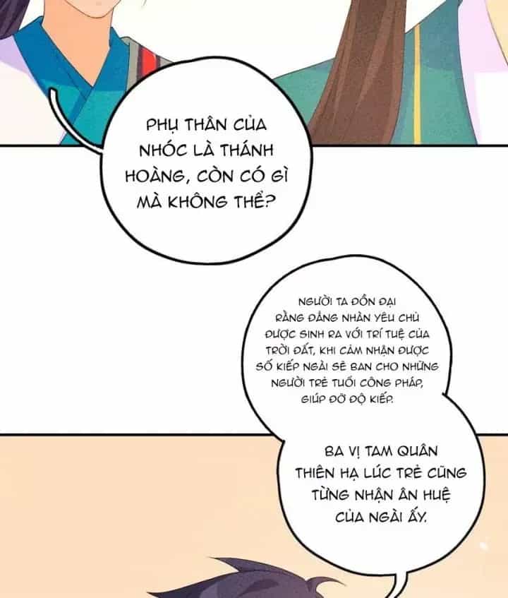 Là Thánh Hoàng Chính Đạo, Ta Cưới Ma Tôn Tà Đạo？！ - Chương 92 - ảnh 64