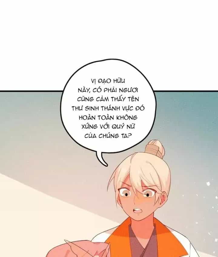 Là Thánh Hoàng Chính Đạo, Ta Cưới Ma Tôn Tà Đạo？！ - Chương 94 - ảnh 113