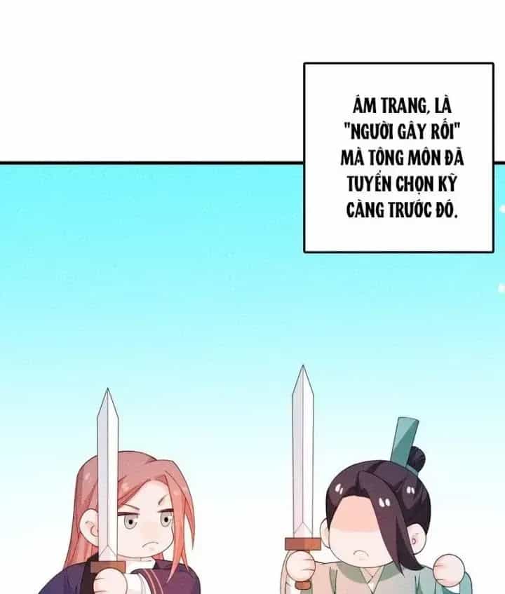 Là Thánh Hoàng Chính Đạo, Ta Cưới Ma Tôn Tà Đạo？！ - Chương 94 - ảnh 121