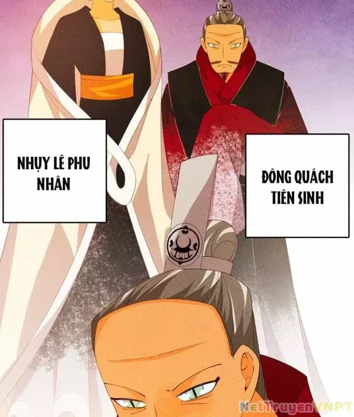 Là Thánh Hoàng Chính Đạo, Ta Cưới Ma Tôn Tà Đạo？！ - Chương 95 - ảnh 50