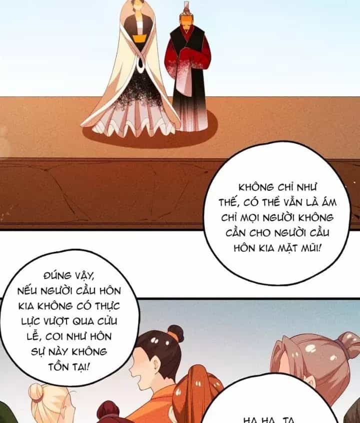 Là Thánh Hoàng Chính Đạo, Ta Cưới Ma Tôn Tà Đạo？！ - Chương 95 - ảnh 54