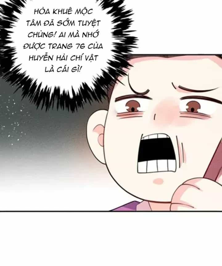 Là Thánh Hoàng Chính Đạo, Ta Cưới Ma Tôn Tà Đạo？！ - Chương 95 - ảnh 91