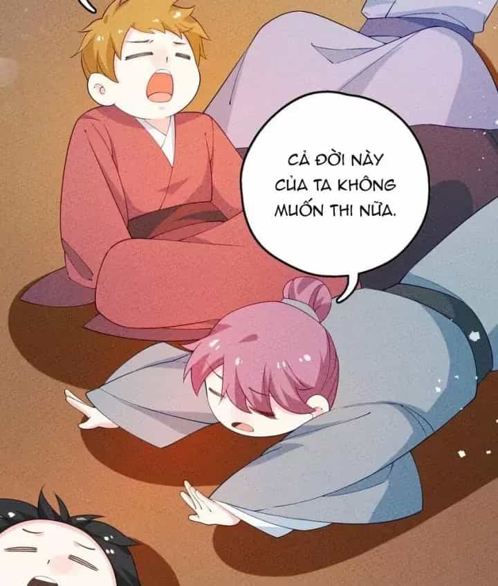 Là Thánh Hoàng Chính Đạo, Ta Cưới Ma Tôn Tà Đạo？！ - Chương 96 - ảnh 44
