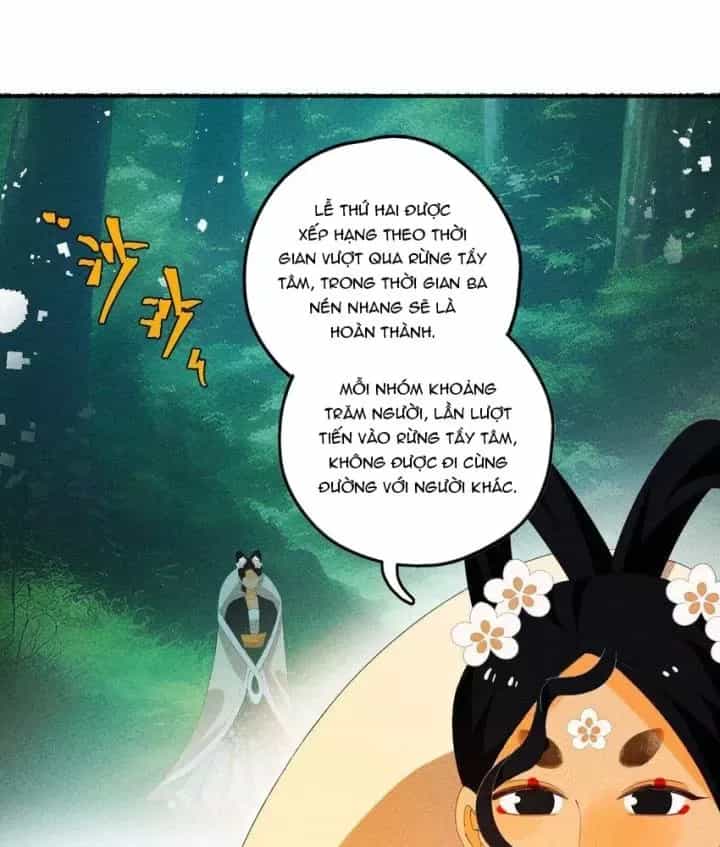 Là Thánh Hoàng Chính Đạo, Ta Cưới Ma Tôn Tà Đạo？！ - Chương 98 - ảnh 70