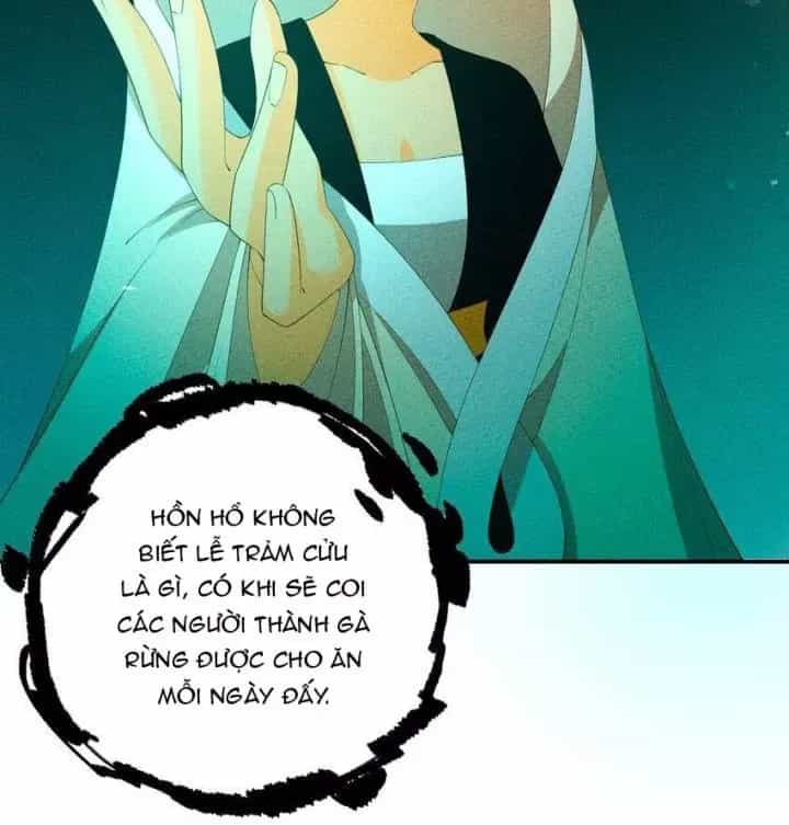 Là Thánh Hoàng Chính Đạo, Ta Cưới Ma Tôn Tà Đạo？！ - Chương 98 - ảnh 79