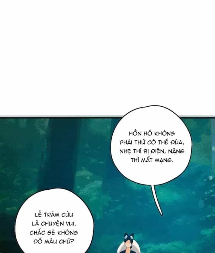 Là Thánh Hoàng Chính Đạo, Ta Cưới Ma Tôn Tà Đạo？！ - Chương 98 - ảnh 80