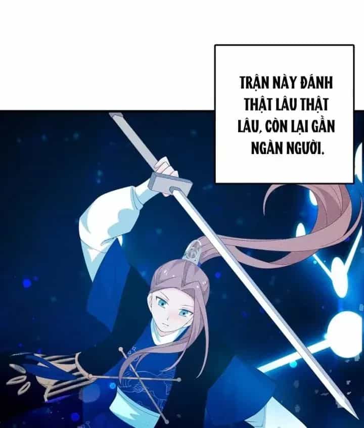 Là Thánh Hoàng Chính Đạo, Ta Cưới Ma Tôn Tà Đạo？！ - Chương 99 - ảnh 109
