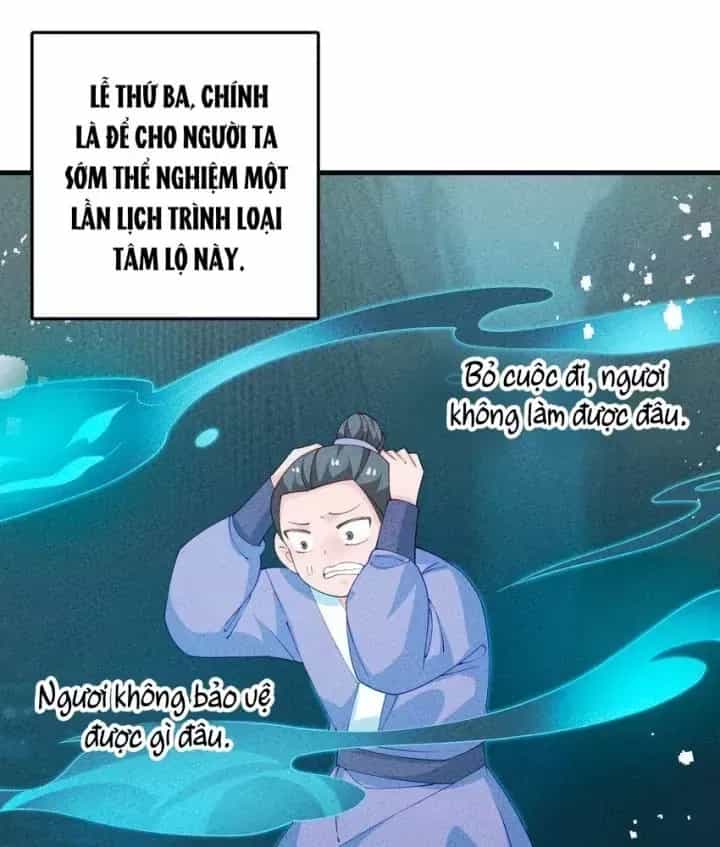 Là Thánh Hoàng Chính Đạo, Ta Cưới Ma Tôn Tà Đạo？！ - Chương 99 - ảnh 36
