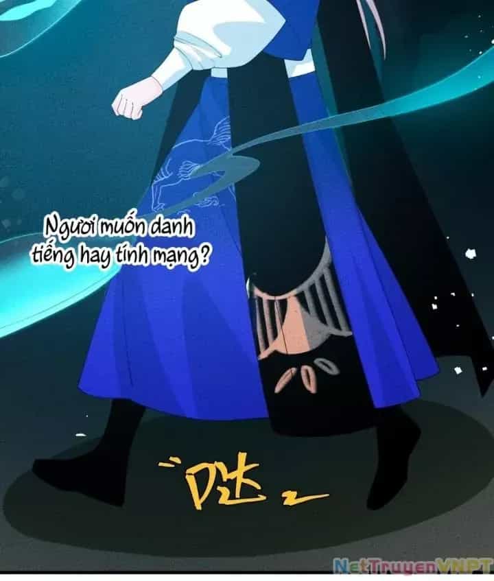 Là Thánh Hoàng Chính Đạo, Ta Cưới Ma Tôn Tà Đạo？！ - Chương 99 - ảnh 39