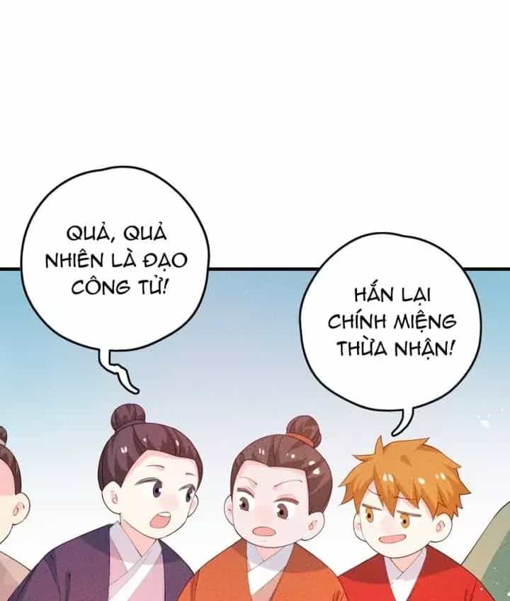 Là Thánh Hoàng Chính Đạo, Ta Cưới Ma Tôn Tà Đạo？！ - Chương 99 - ảnh 84