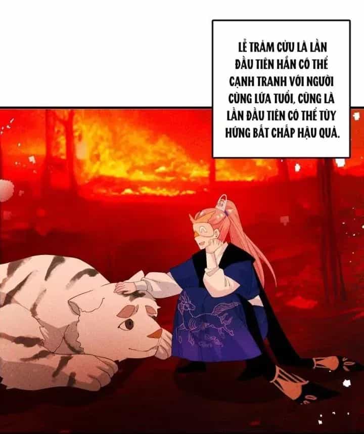 Là Thánh Hoàng Chính Đạo, Ta Cưới Ma Tôn Tà Đạo？！ - Chương 99 - ảnh 96