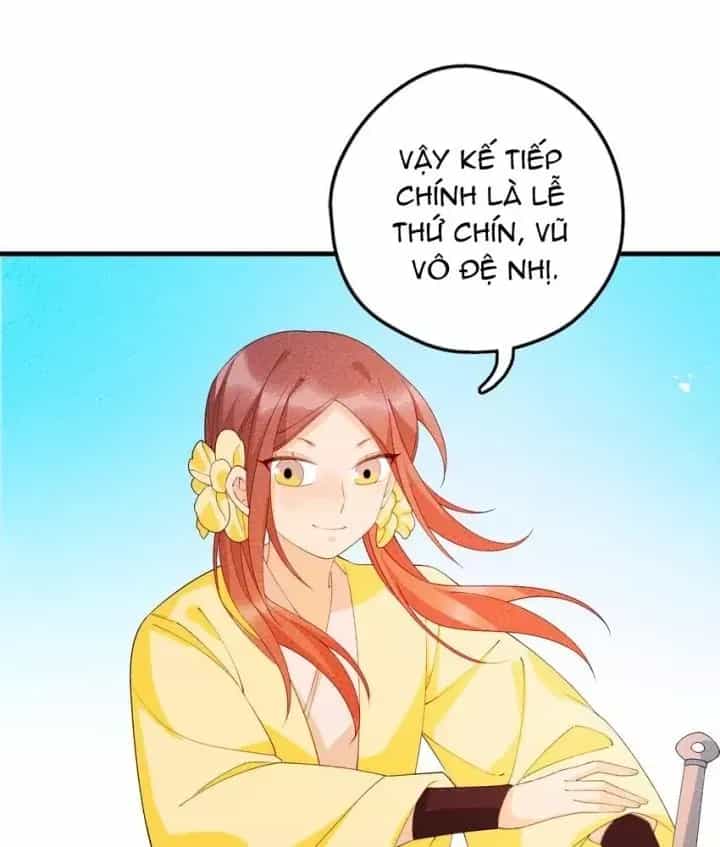 Là Thánh Hoàng Chính Đạo, Ta Cưới Ma Tôn Tà Đạo？！ - Chương 99 - ảnh 99