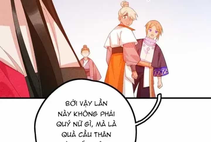 Là Thánh Hoàng Chính Đạo, Ta Cưới Ma Tôn Tà Đạo？！ - Chương 100 - ảnh 97