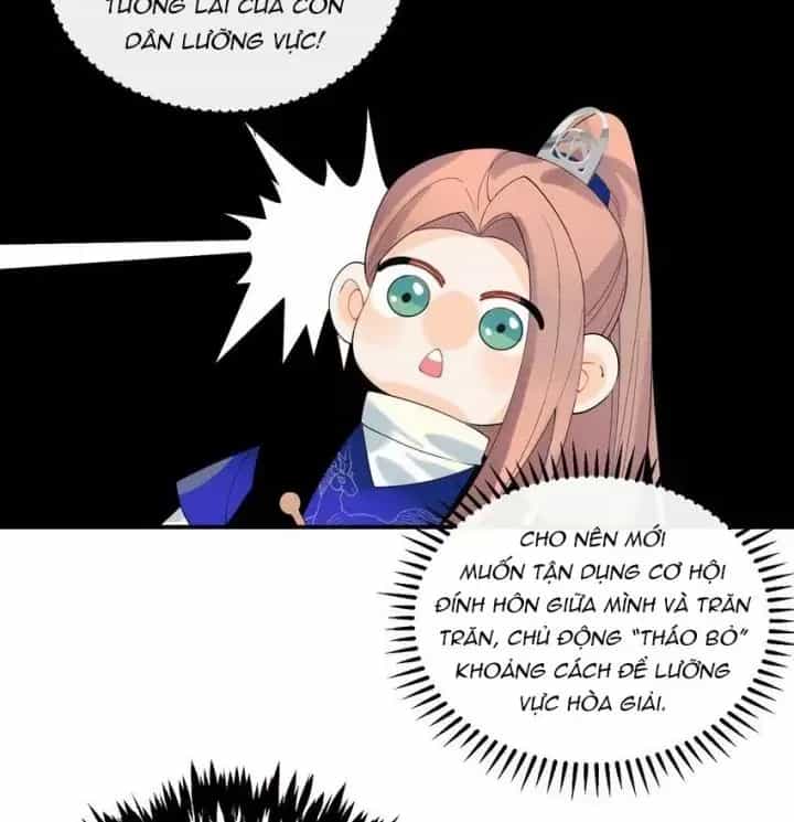 Là Thánh Hoàng Chính Đạo, Ta Cưới Ma Tôn Tà Đạo？！ - Chương 101 - ảnh 80