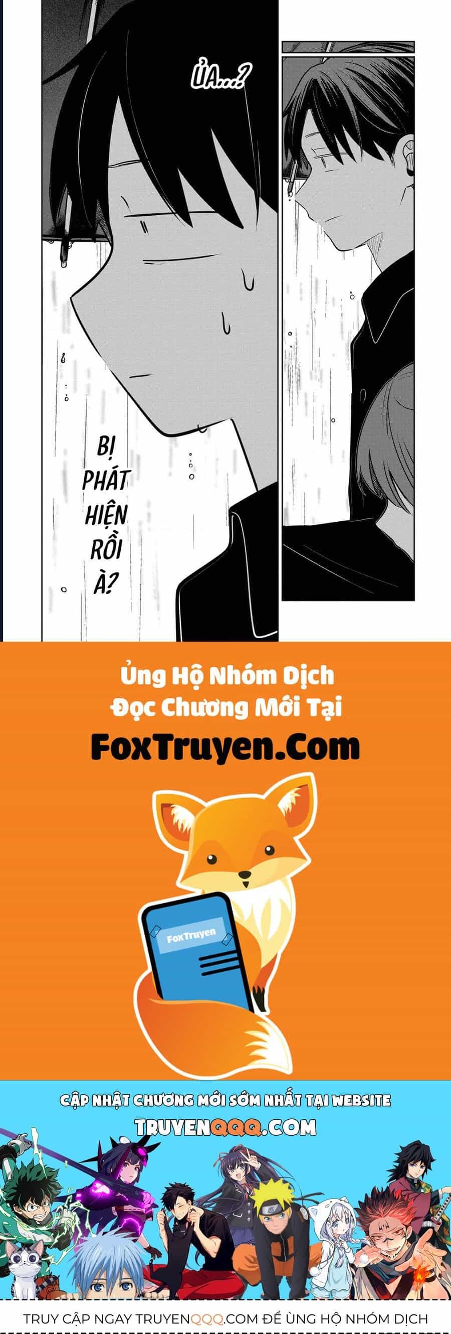Lá Thư Tình Và Nữ Diễn Viên 13 Tuổi - Chương 35 - ảnh 34