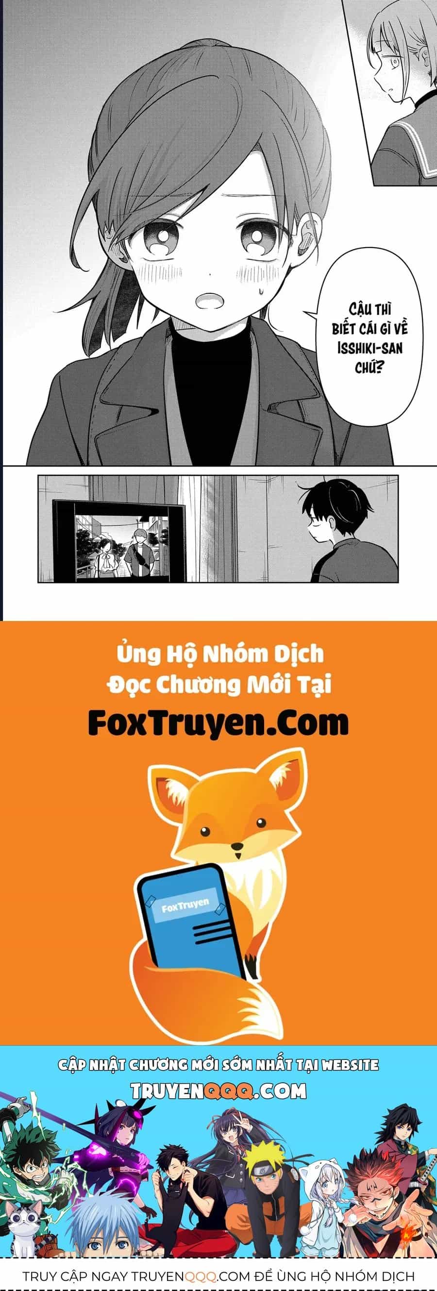 Lá Thư Tình Và Nữ Diễn Viên 13 Tuổi - Chương 36 - ảnh 39