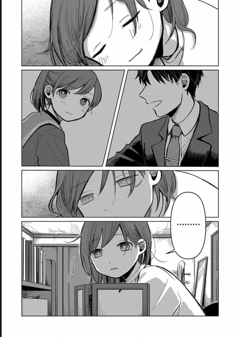 Lá Thư Tình Và Nữ Diễn Viên 13 Tuổi - Chương 4 - ảnh 4