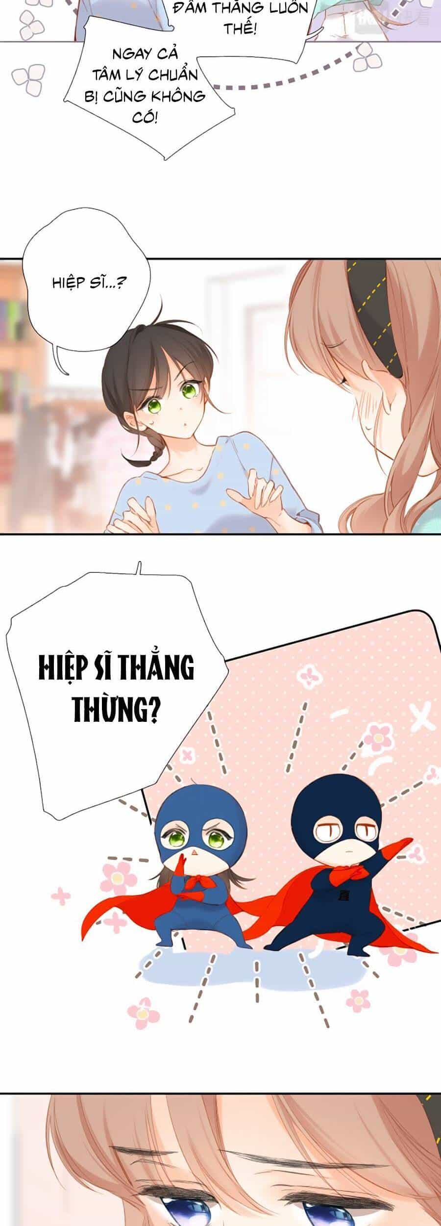 Lại Gặp Được Em - Chương 119 - ảnh 3