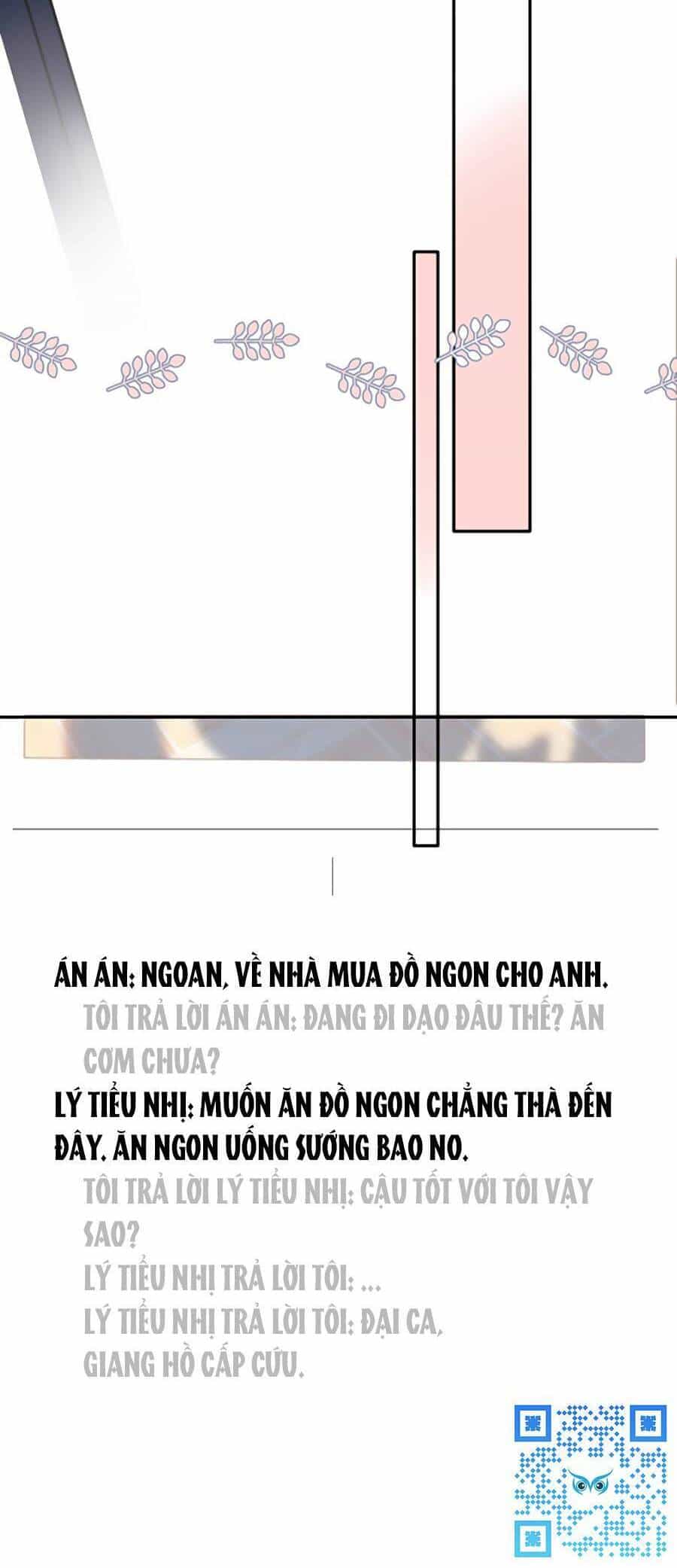 Lại Gặp Được Em - Chương 120 - ảnh 21