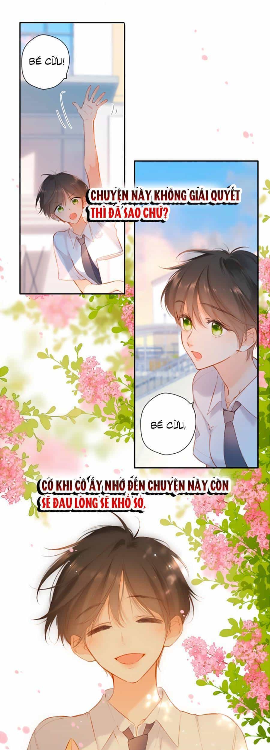 Lại Gặp Được Em - Chương 136 - ảnh 27