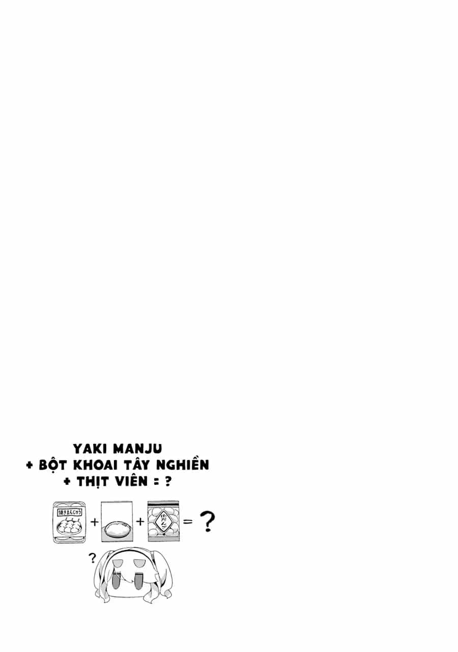 Laid-Back Camp - Chương 93 - ảnh 31