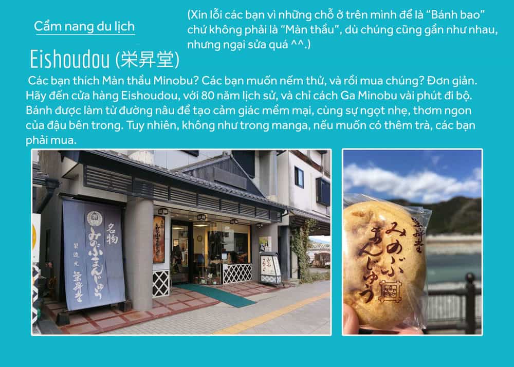 Laid-Back Camp - Chương 14 - ảnh 35