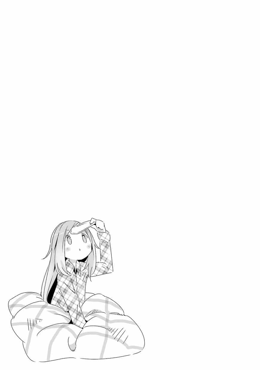 Laid-Back Camp - Chương 15 - ảnh 31