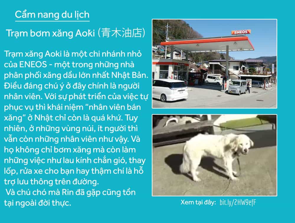 Laid-Back Camp - Chương 15 - ảnh 35