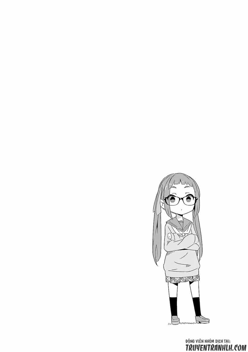 Laid-Back Camp - Chương 2 - ảnh 26