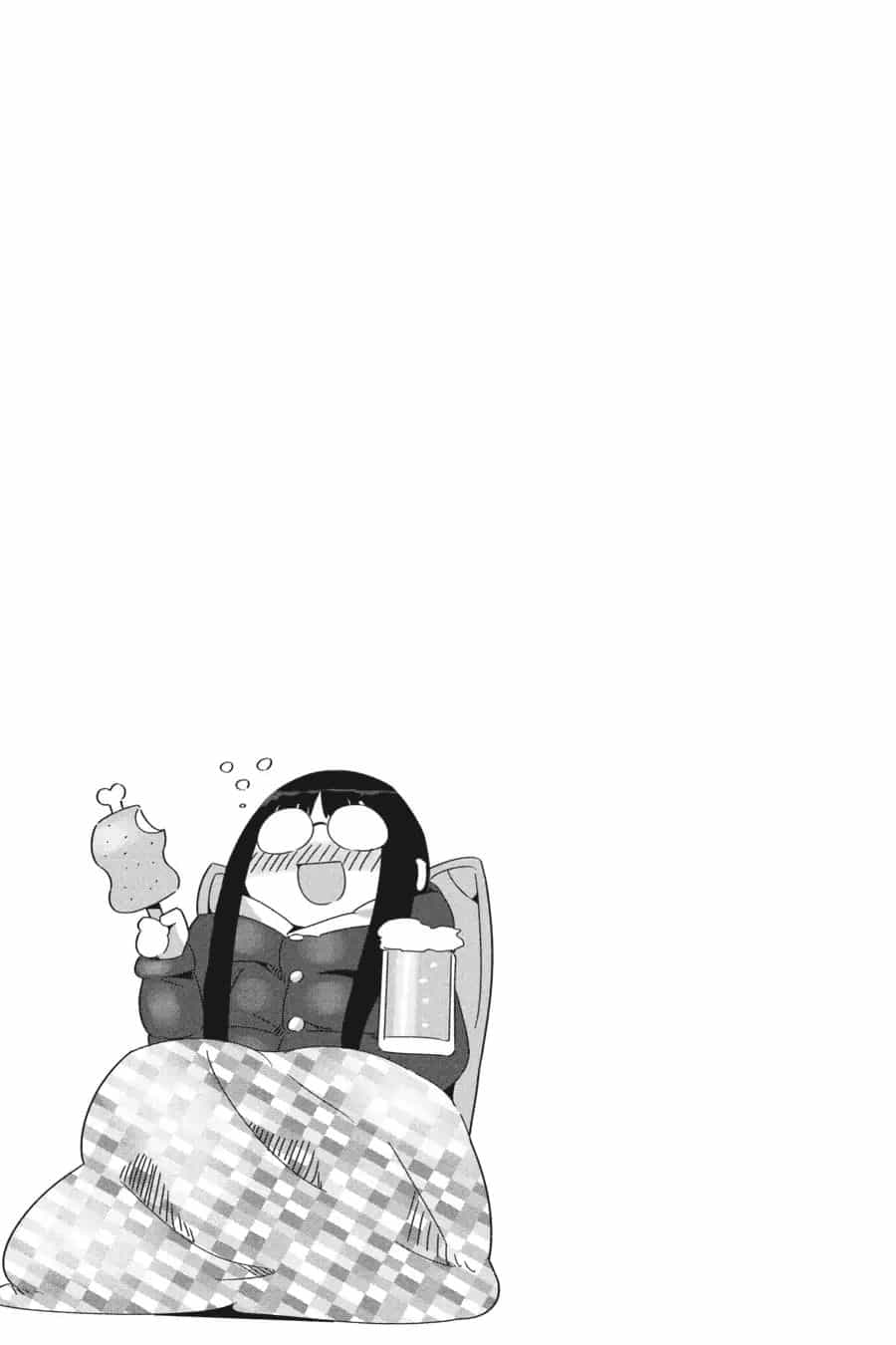 Laid-Back Camp - Chương 20 - ảnh 30