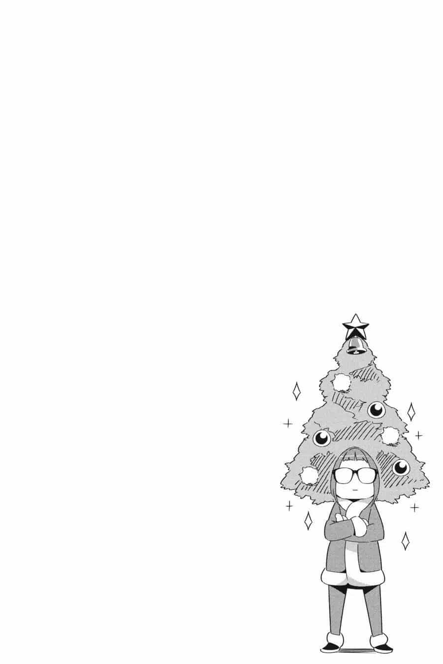 Laid-Back Camp - Chương 22 - ảnh 32