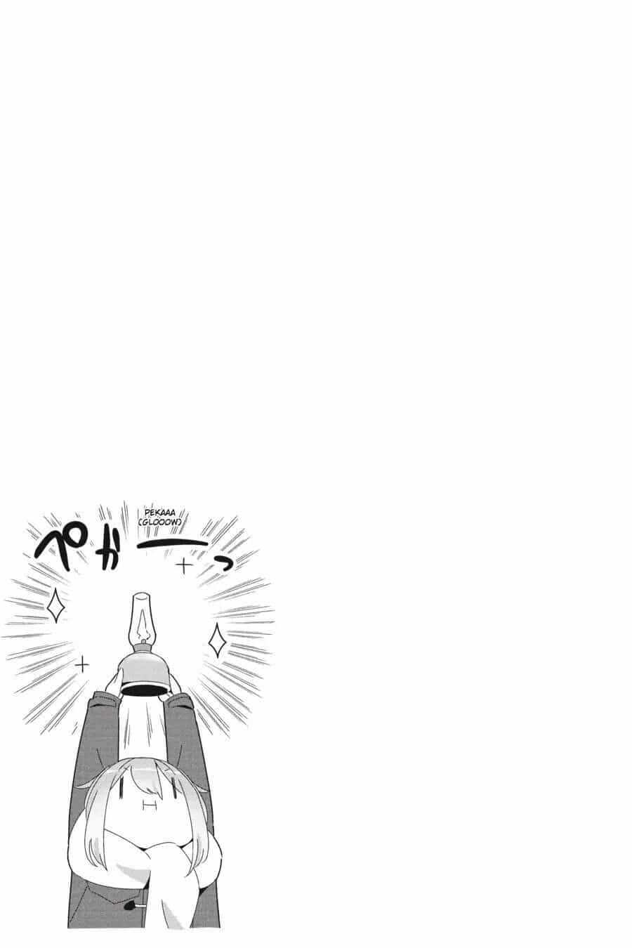 Laid-Back Camp - Chương 30 - ảnh 27