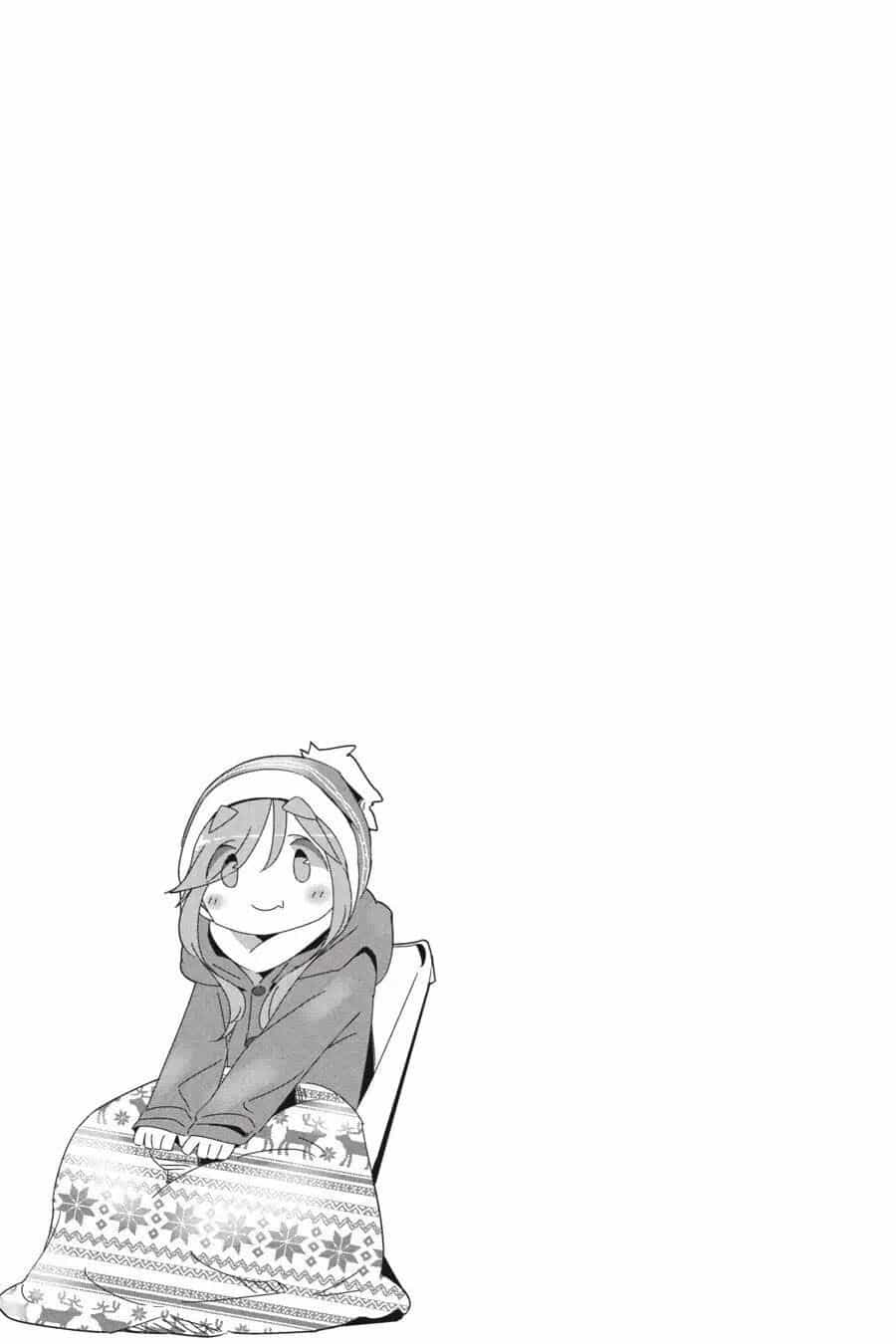 Laid-Back Camp - Chương 33 - ảnh 27